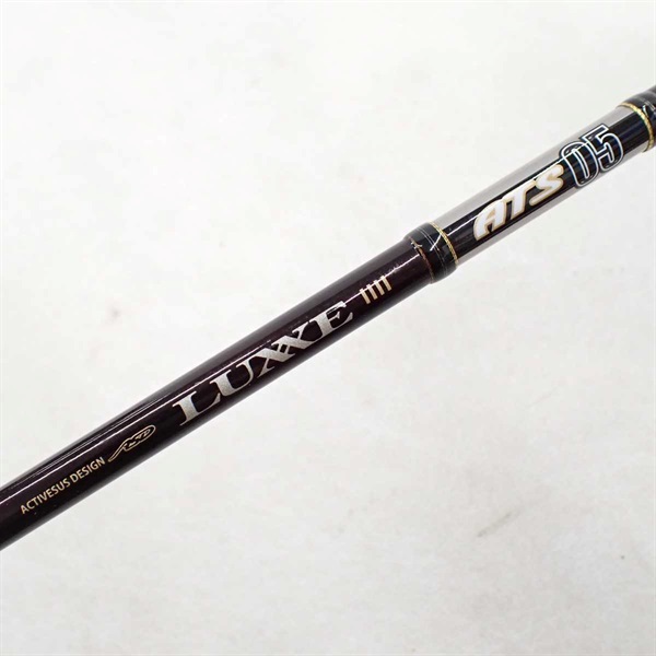 ０９ラグゼＡＴＳ０５Ｓ６６Ｌ